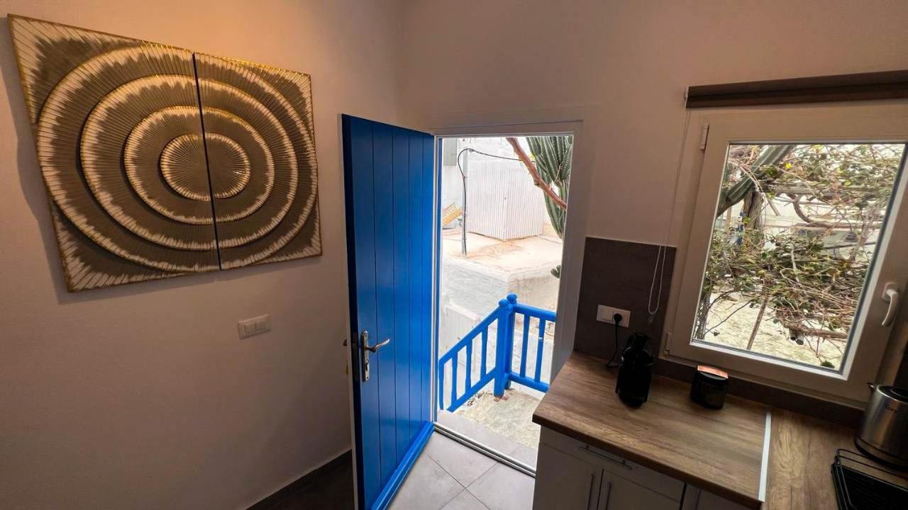 Mykonoscasa Villa Mykonos Town Exterior photo